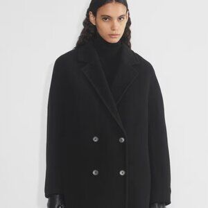 ARITZIA SLOUCH COAT